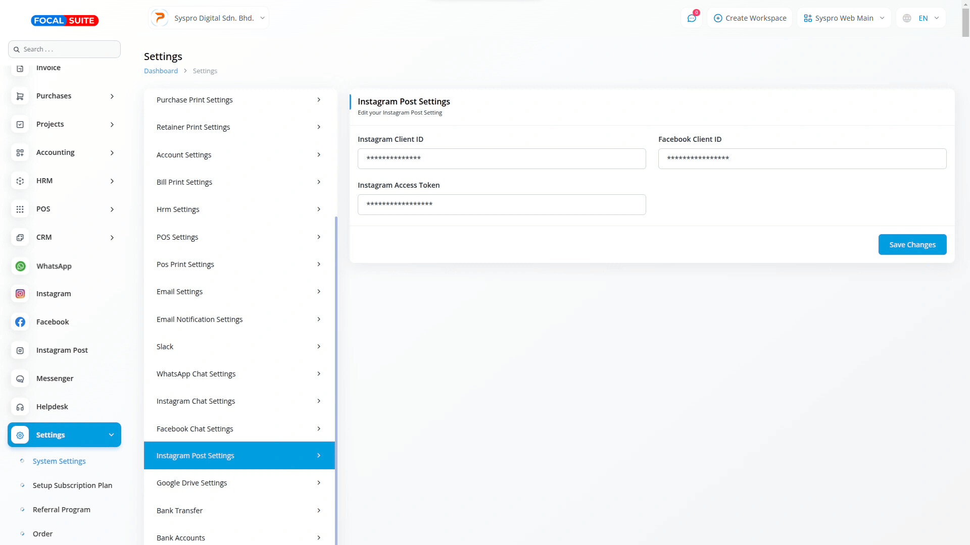 Organic Vegetable Box